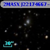 2MASX J22174667-3543393