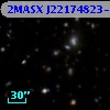 2MASX J22174823-3543493