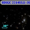 EDSGC 221455.5-355758