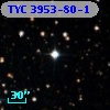 TYC 3953-80-1