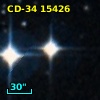 CD-34 15426