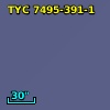 TYC 7495-391-1