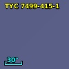 TYC 7499-415-1