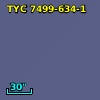TYC 7499-634-1