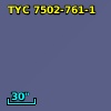 TYC 7502-761-1