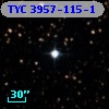 TYC 3957-115-1
