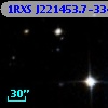 1RXS J221453.7-334705