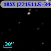 1RXS J221511.5-344047