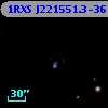 1RXS J221551.3-361054