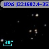 1RXS J221602.4-353420