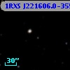 1RXS J221606.0-355232