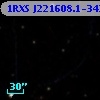1RXS J221608.1-342214