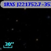 1RXS J221752.7-352223