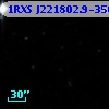 1RXS J221802.9-350109