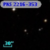 PKS 2216-353