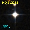HD 212283