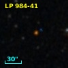 LHS  3805