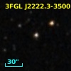 6dFGS gJ222305.9-345547