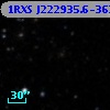 1RXS J222935.6-363218