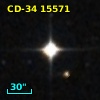 CD-34 15571