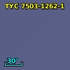 TYC 7503-1262-1