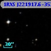 1RXS J221917.6-352539