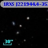 1RXS J221944.4-353048