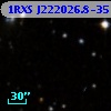 1RXS J222026.8-351044