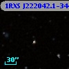 1RXS J222042.1-344907