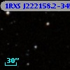 1RXS J222158.2-345850
