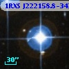 1RXS J222158.8-343102