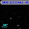 1RXS J222244.1-352138