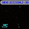 1RXS J222338.2-354548