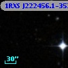 1RXS J222456.1-353943