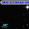 1RXS J222854.4-344737