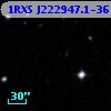 1RXS J222947.1-361922