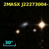 2MASX J22273004-3648321