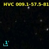 HVC 009.1-57.5-81