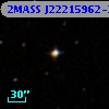 2MASS J22215962-3533119