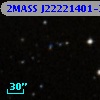 2MASS J22221401-3434592