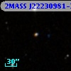 2MASS J22230981-3545435