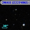 2MASS J22274965-3444550