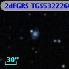 2dFGRS TGS532Z260