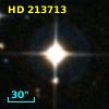 HD 213713