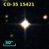CD-35 15421