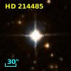 HD 214485