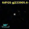 6dFGS gJ223905.4-360552