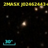2MASX J02462443+3654039
