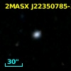 2MASX J22350785-3653037