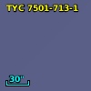 TYC 7501-713-1